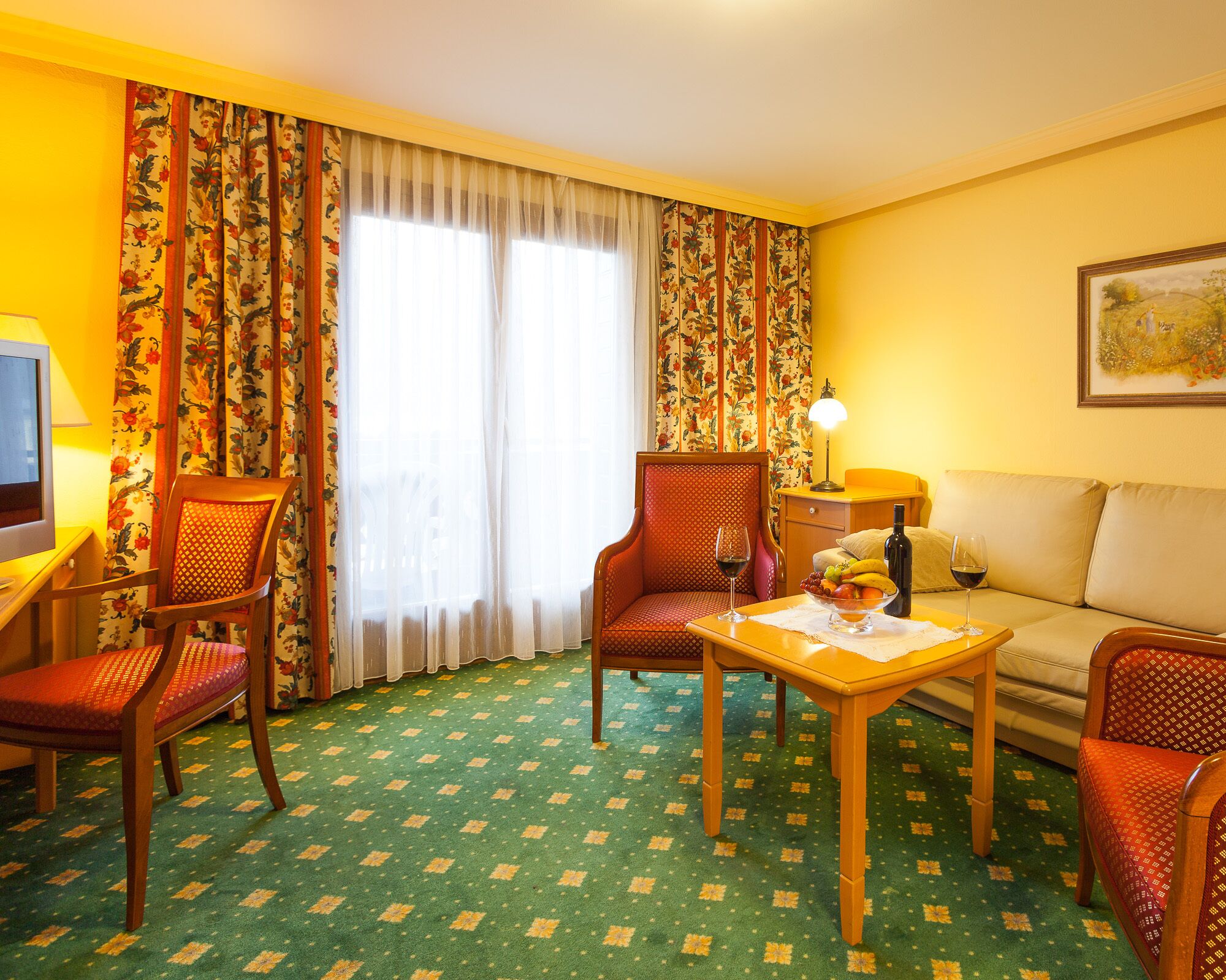 Photo - Hotel St. Georg