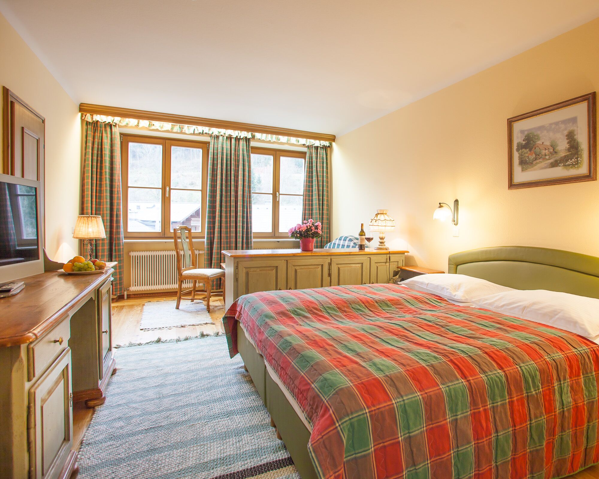 Photo - Hotel St. Georg