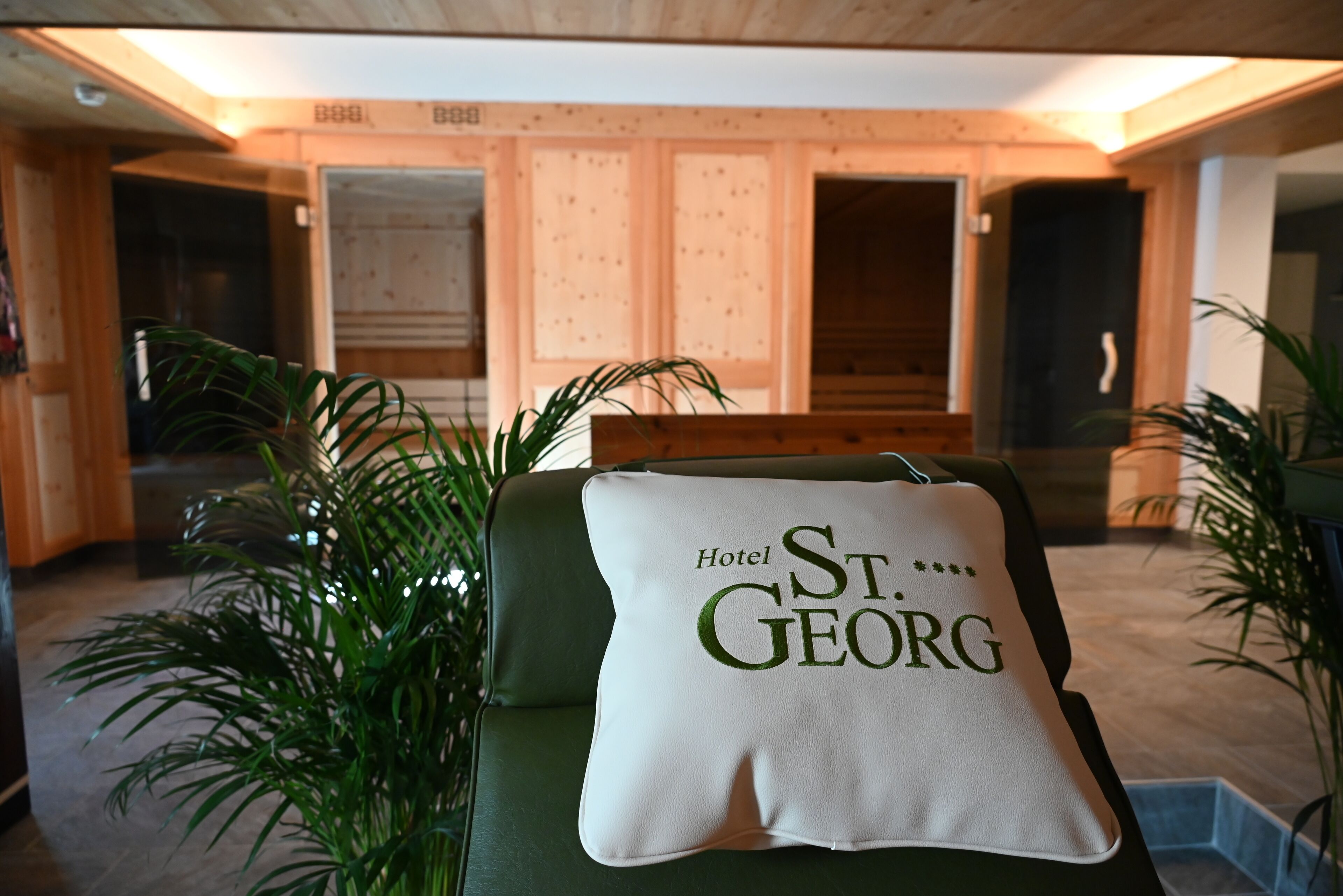 Photo - Hotel St. Georg