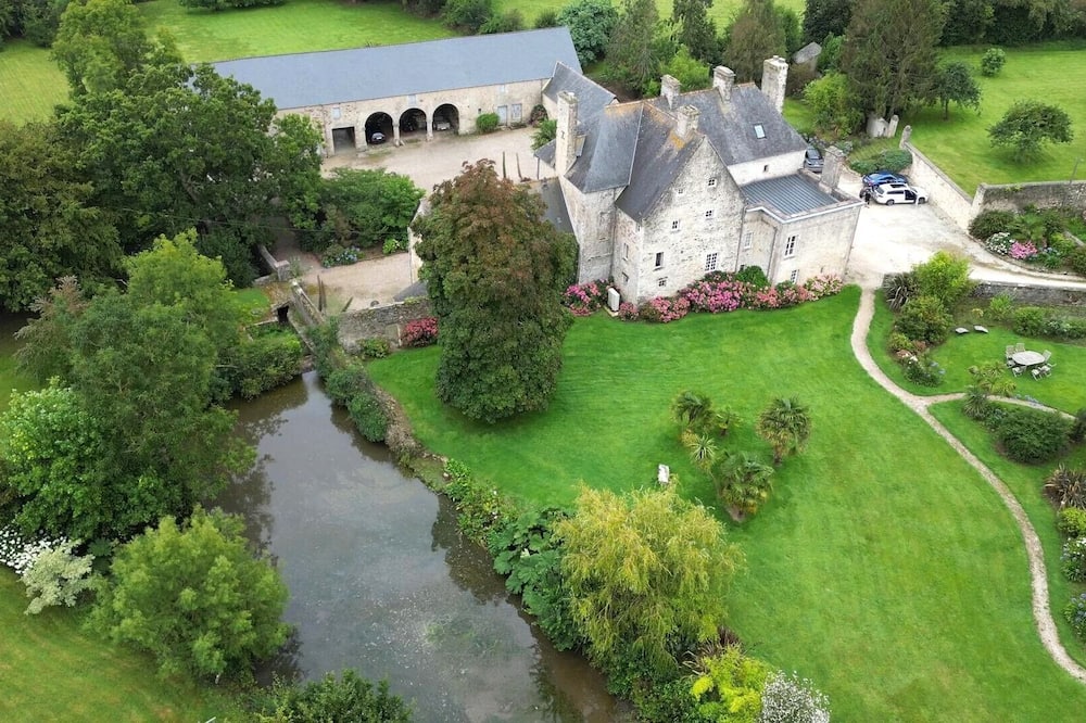 Manoir de Savigny