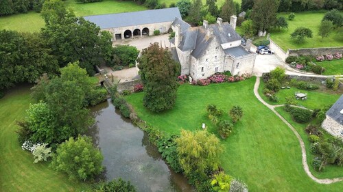 Manoir de Savigny