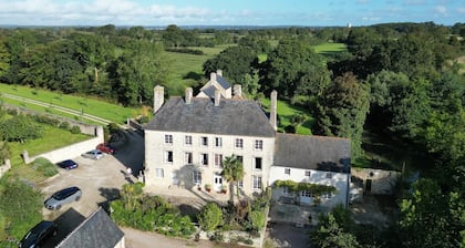 Manoir de Savigny