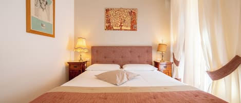 Superior Room, Balcony