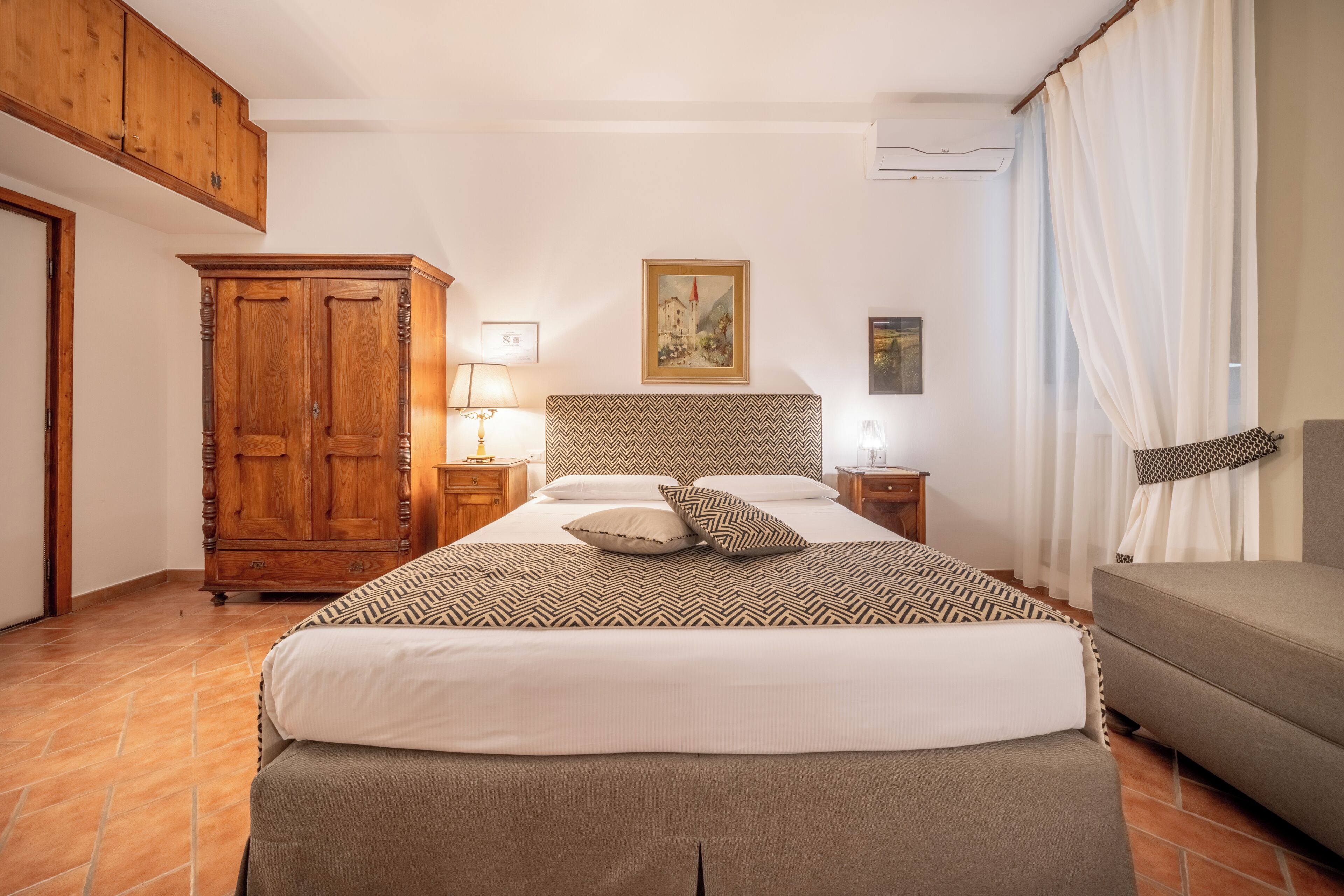 Standard Triple Room, 1 Bedroom, Non Smoking
