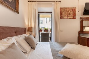 Superior Room, Balcony | Terrace/patio