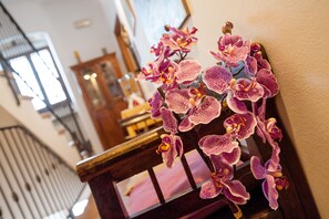 Hallway - Affittacamere Valentina (Orvieto)