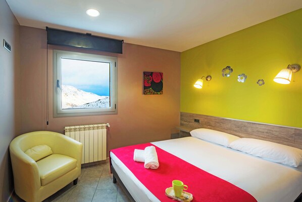 Apartment, 1 Bedroom (4 pax)