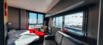 Aparthotel  Les Olimpiades