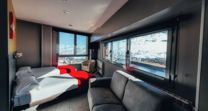 Aparthotel Les Olimpiades