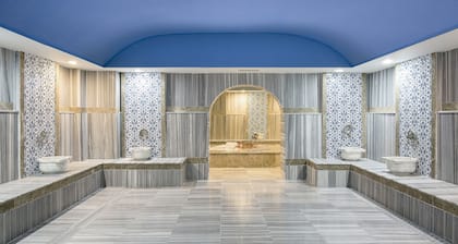 Thermalium Wellness & Spa Hotel by Vima