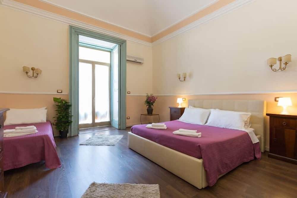 Teatro Bellini - Bed & Breakfast