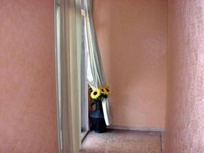 Detall de l'interior