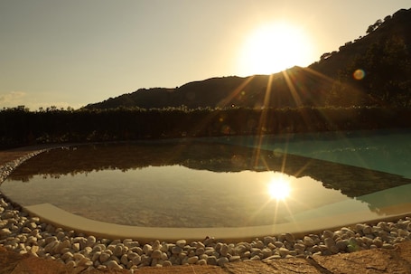 Agriturismo San Cataldo Farm Home