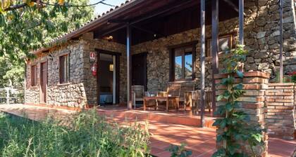 Agriturismo San Cataldo Farm Home