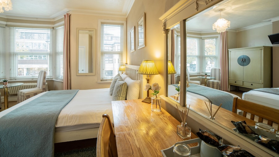 OYO Lina Guest House