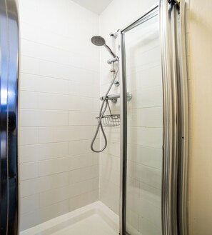 Standard Apartment, 1 Bedroom | Bathroom