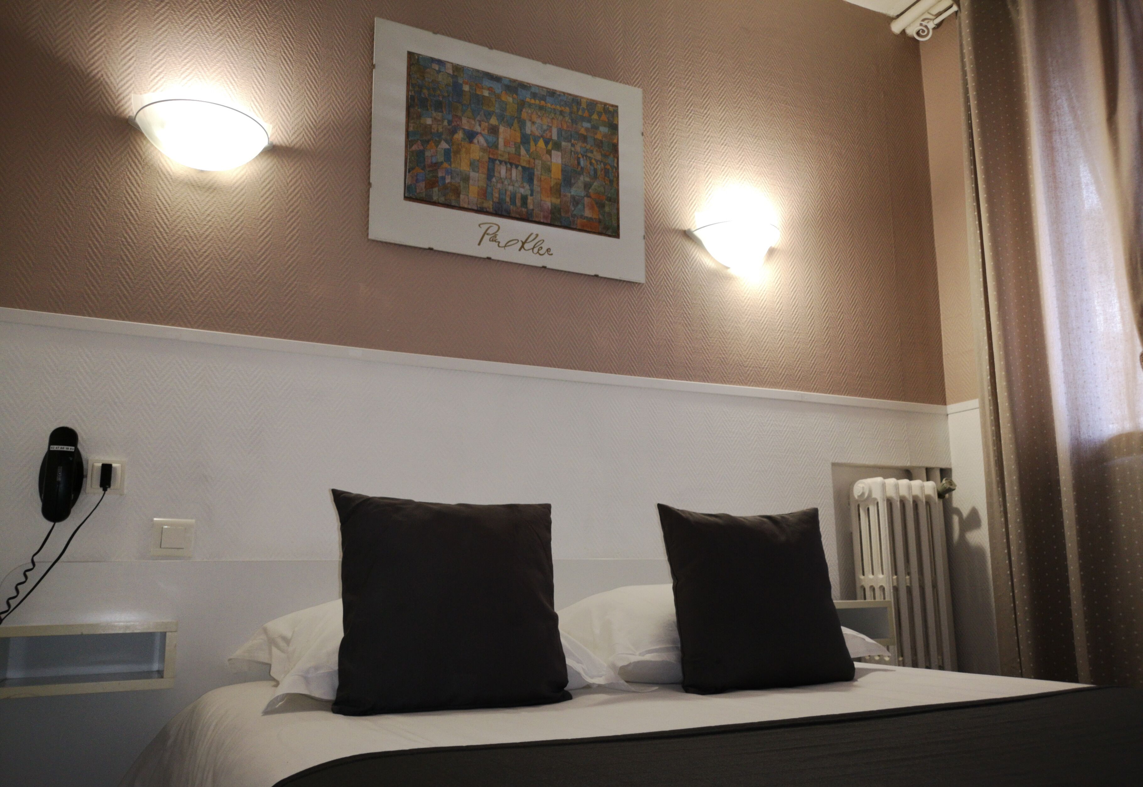 Photo - Trianon Tours