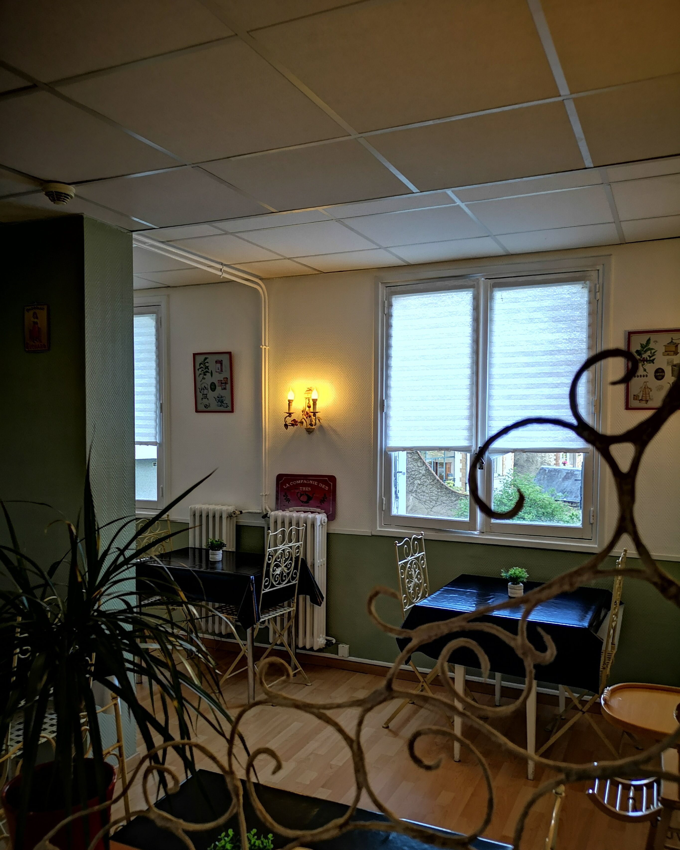 Foto - Hôtel Trianon Tours