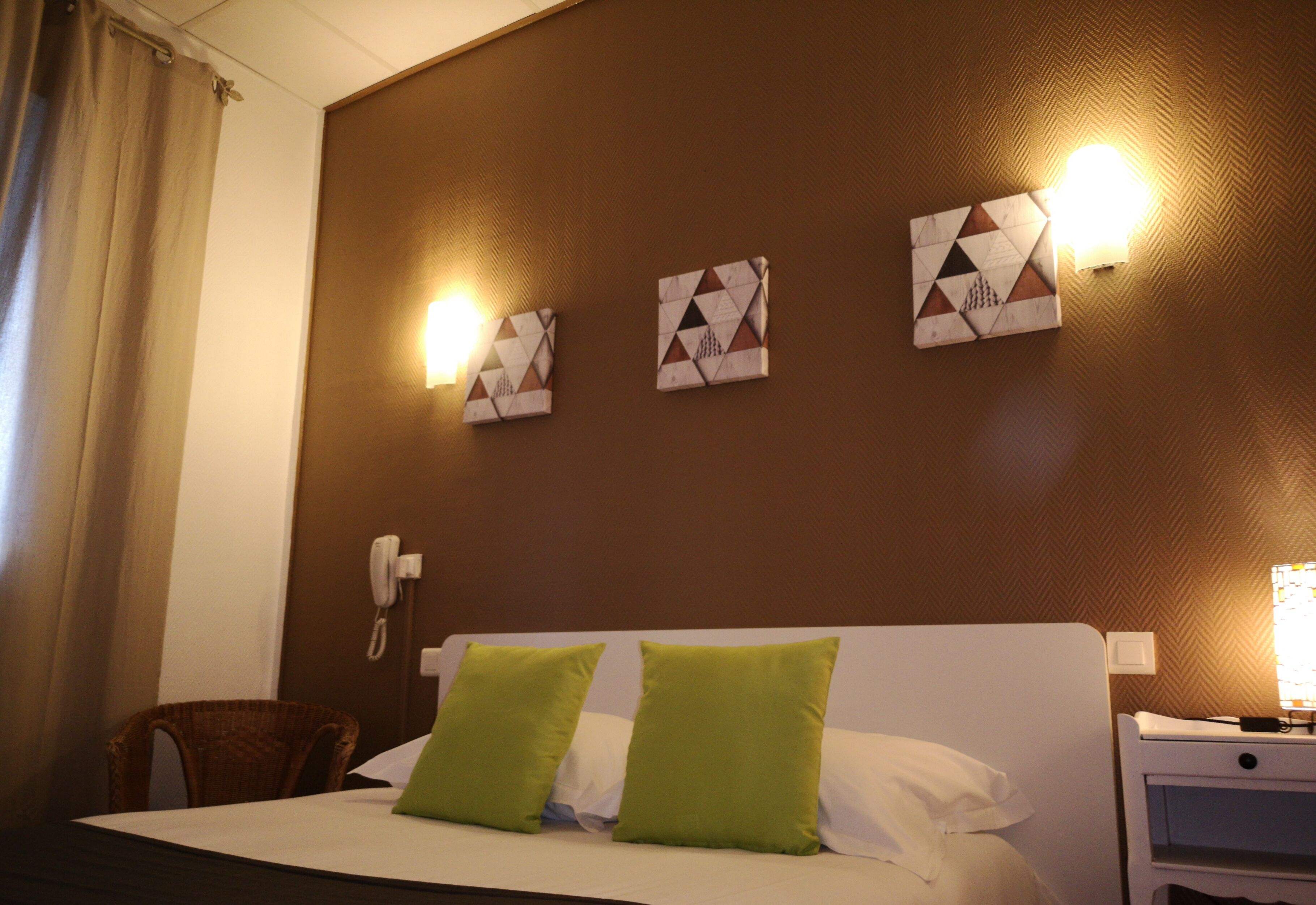 Foto - Hôtel Trianon Tours