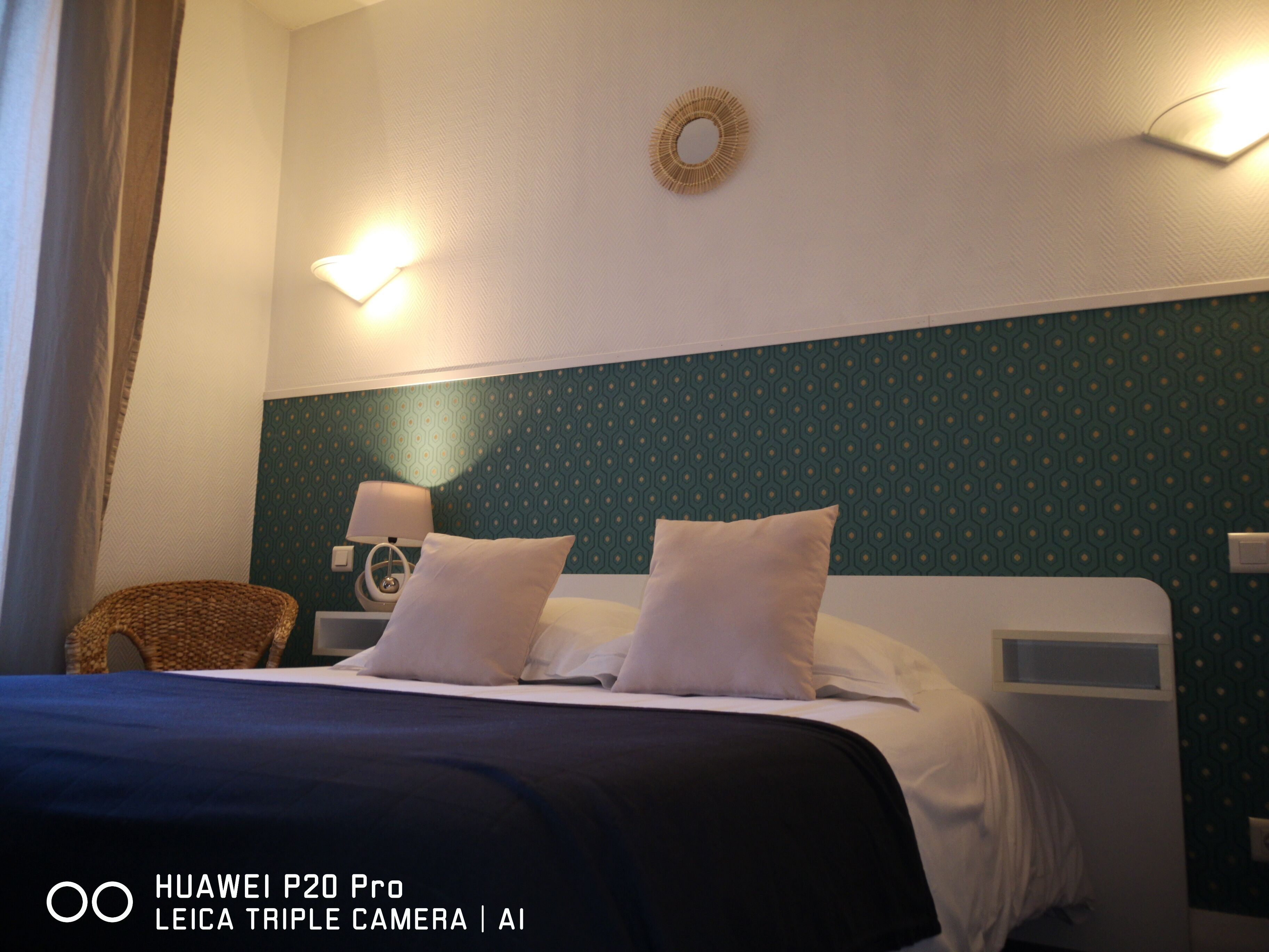 Foto - Hôtel Trianon Tours