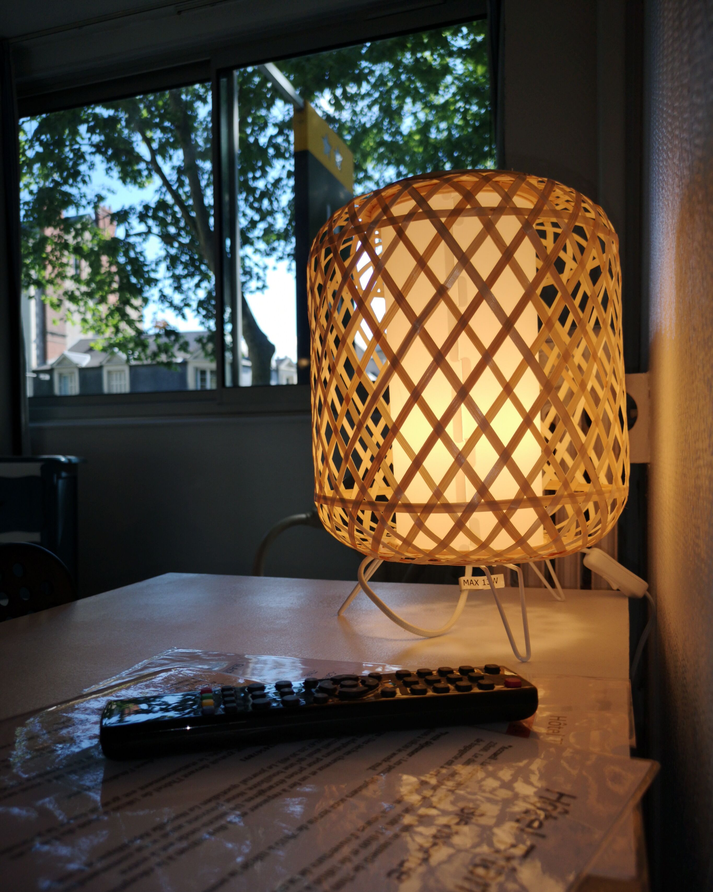 Foto - Hôtel Trianon Tours