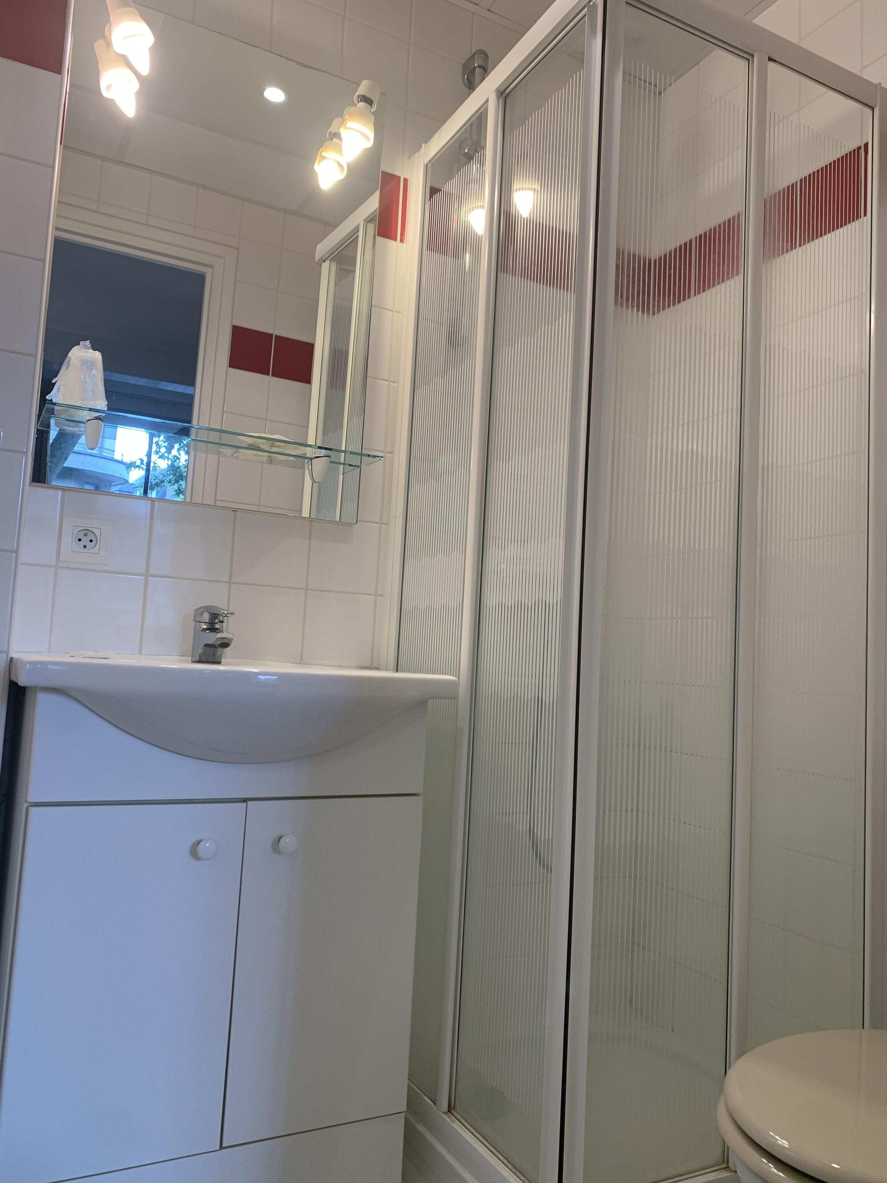 Foto - Hôtel Trianon Tours