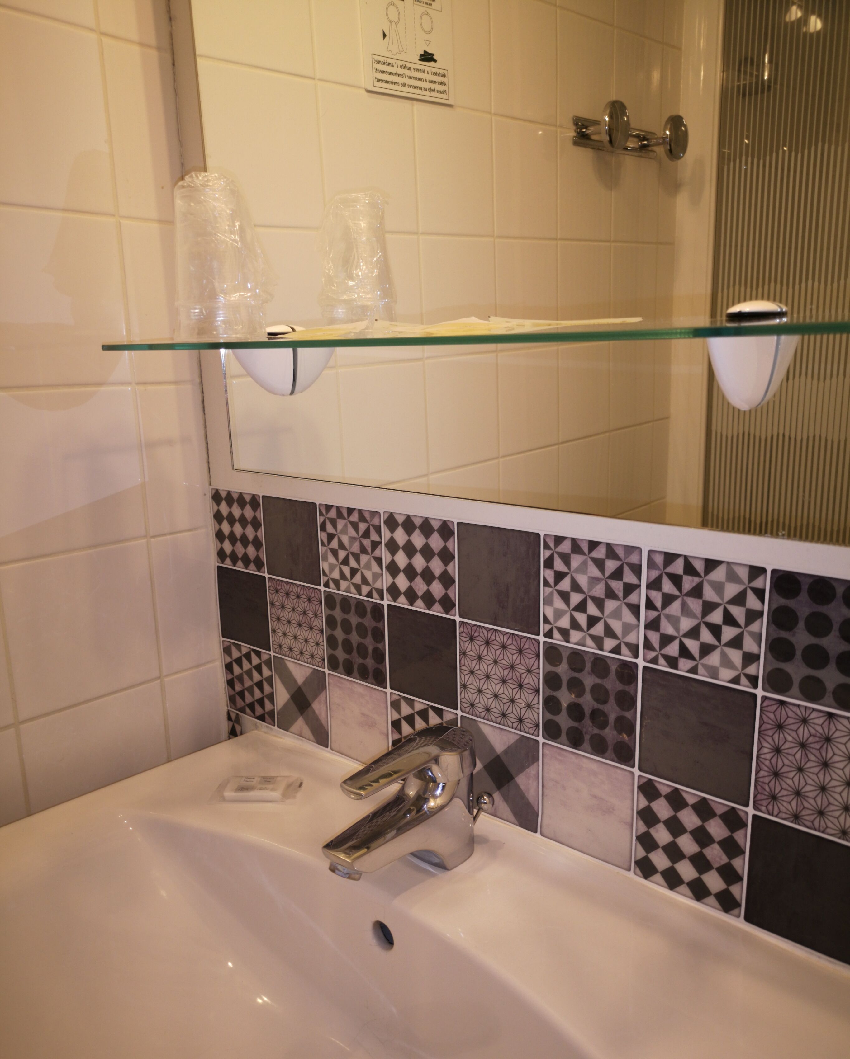 Foto - Hôtel Trianon Tours