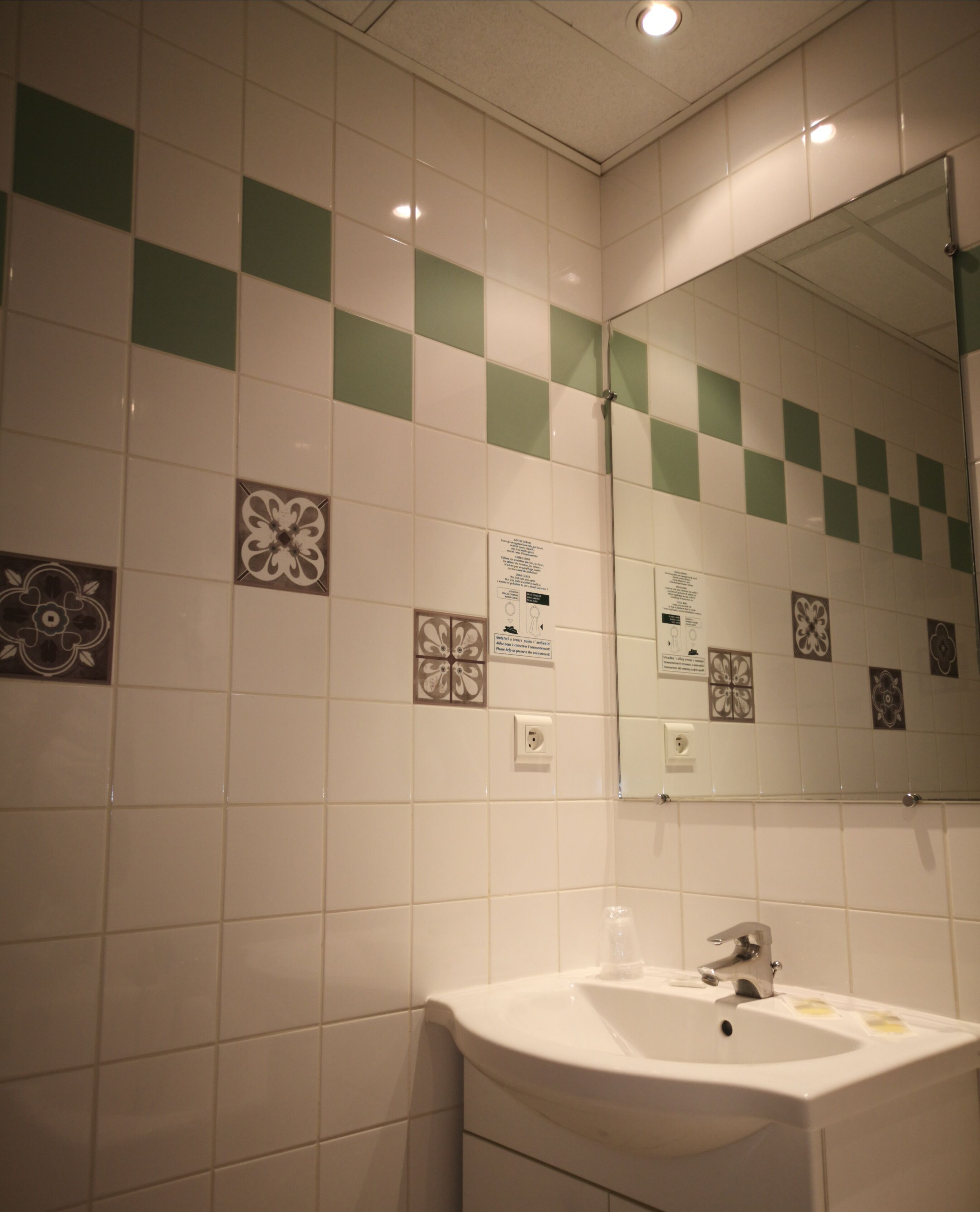 Foto - Hôtel Trianon Tours