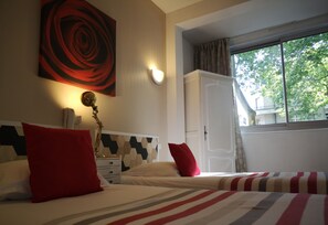 Classic Room - Hôtel Trianon (Tours)