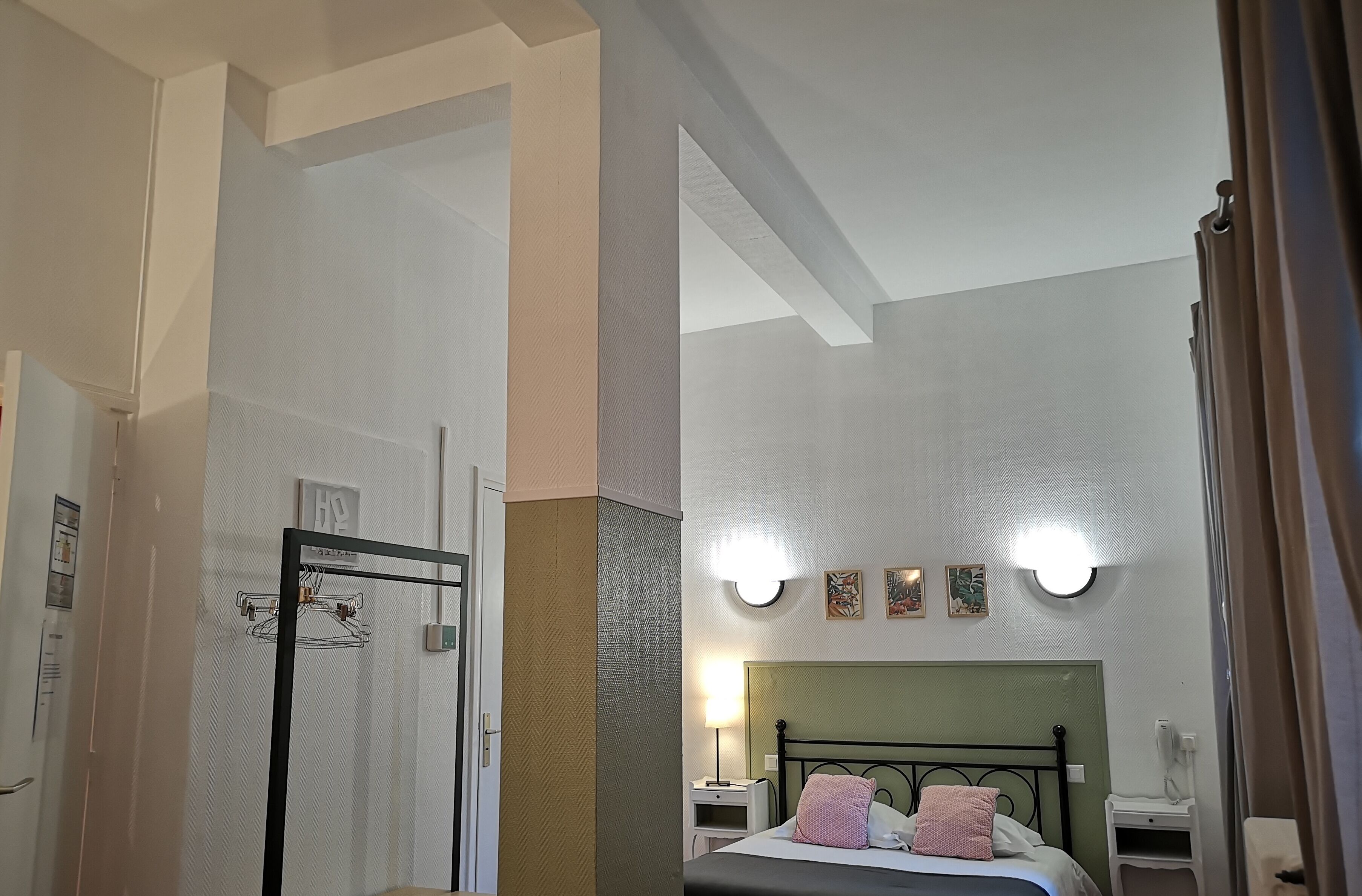 Foto - Hôtel Trianon Tours