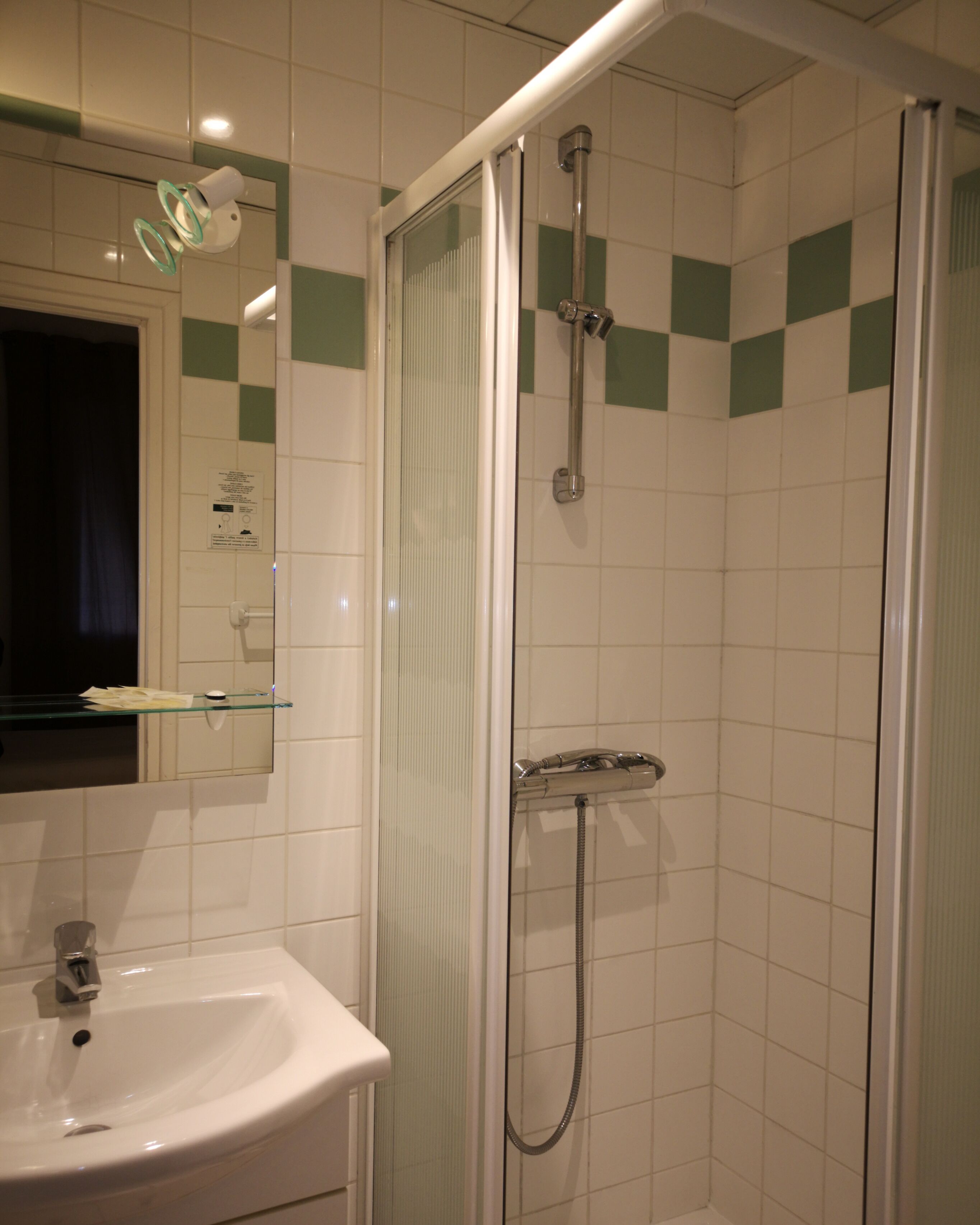 Foto - Hôtel Trianon Tours