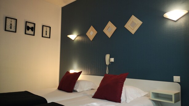 Classic Room