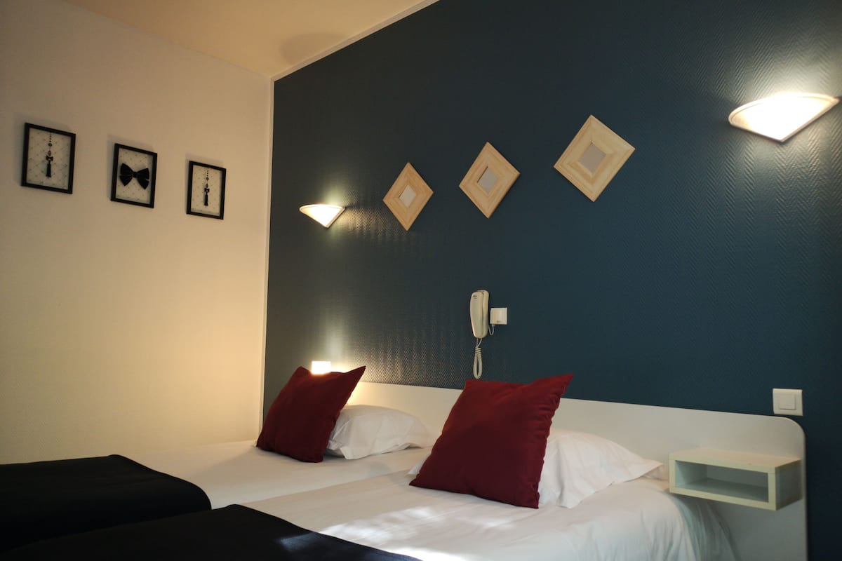 Classic Room