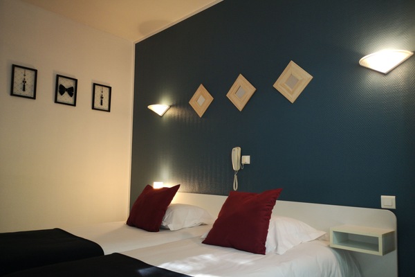 Classic Room | Individually decorated, individually furnished, desk, cribs/infant beds