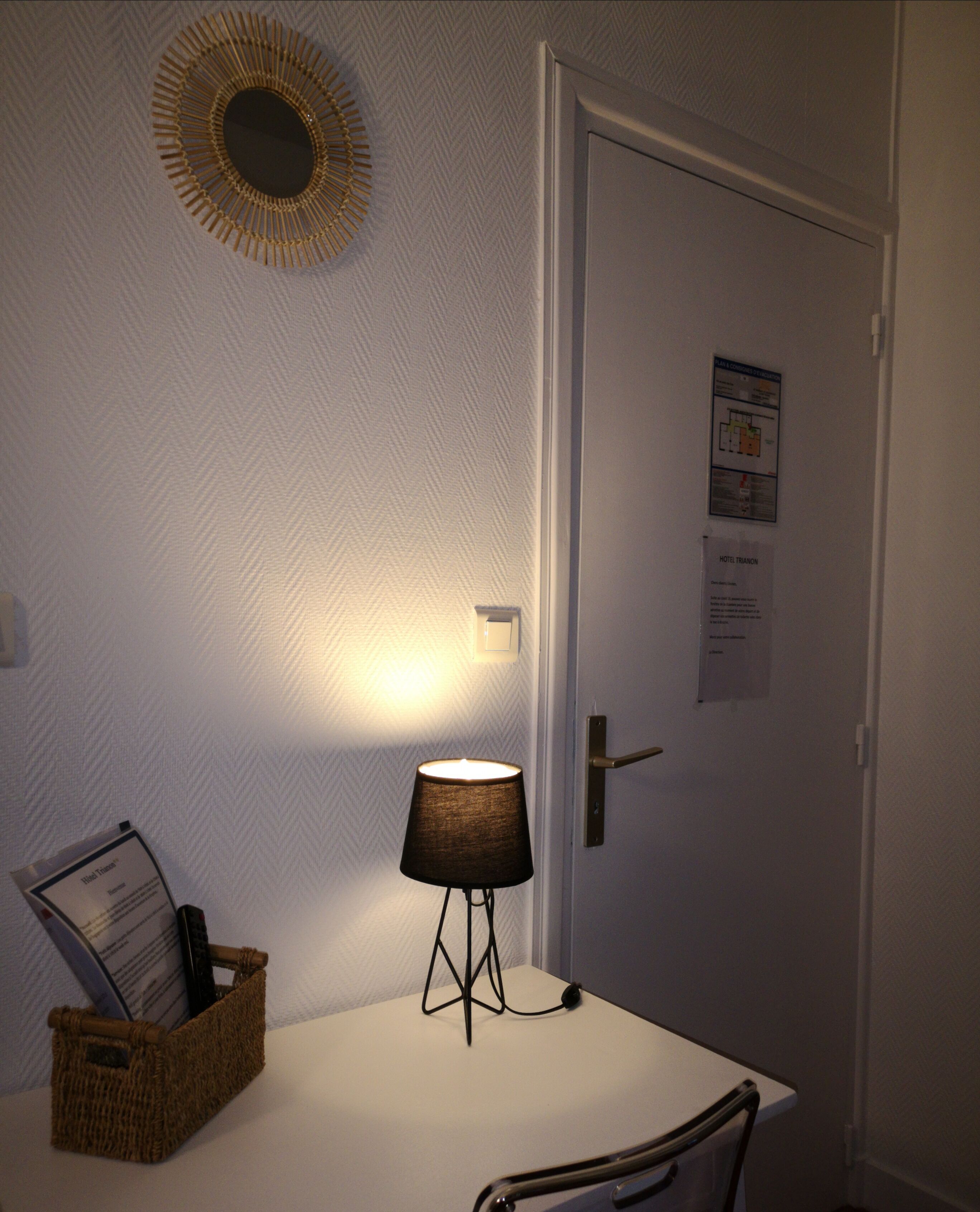 Foto - Hôtel Trianon Tours