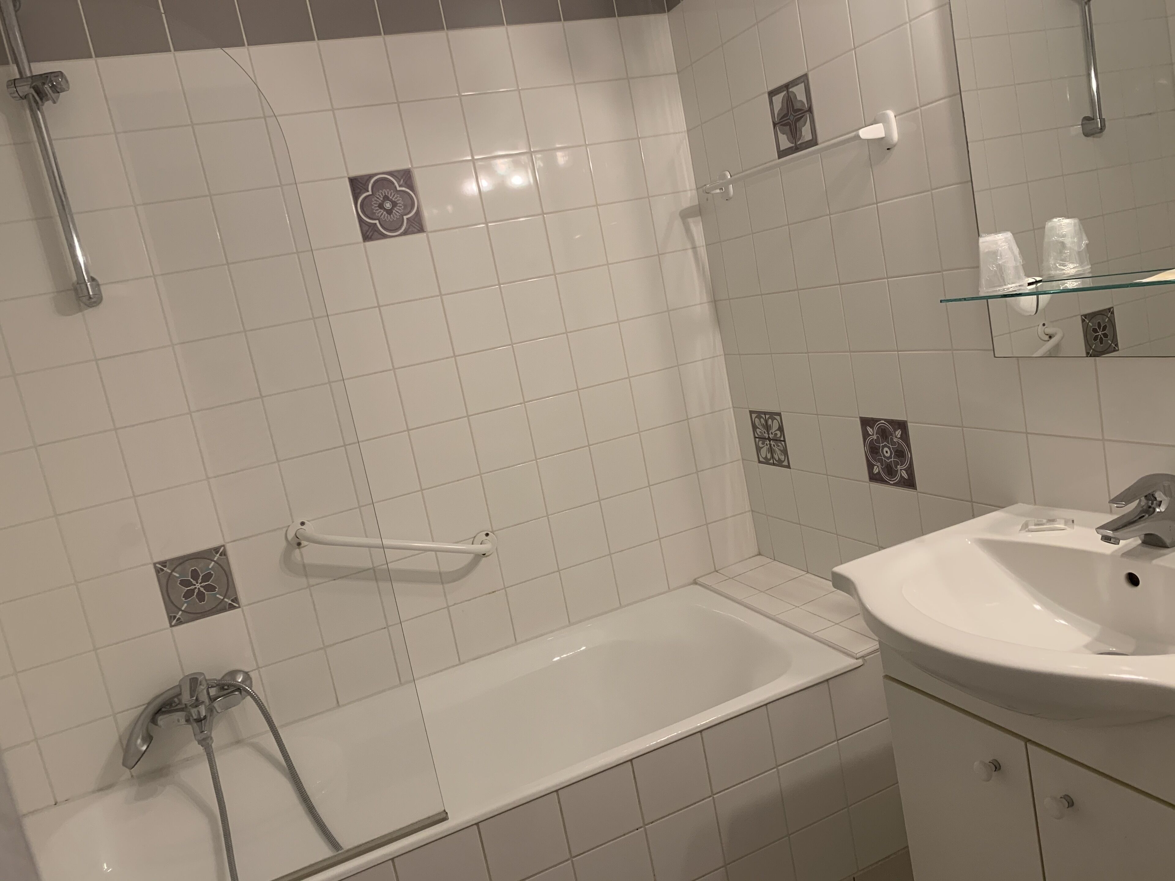 Foto - Hôtel Trianon Tours