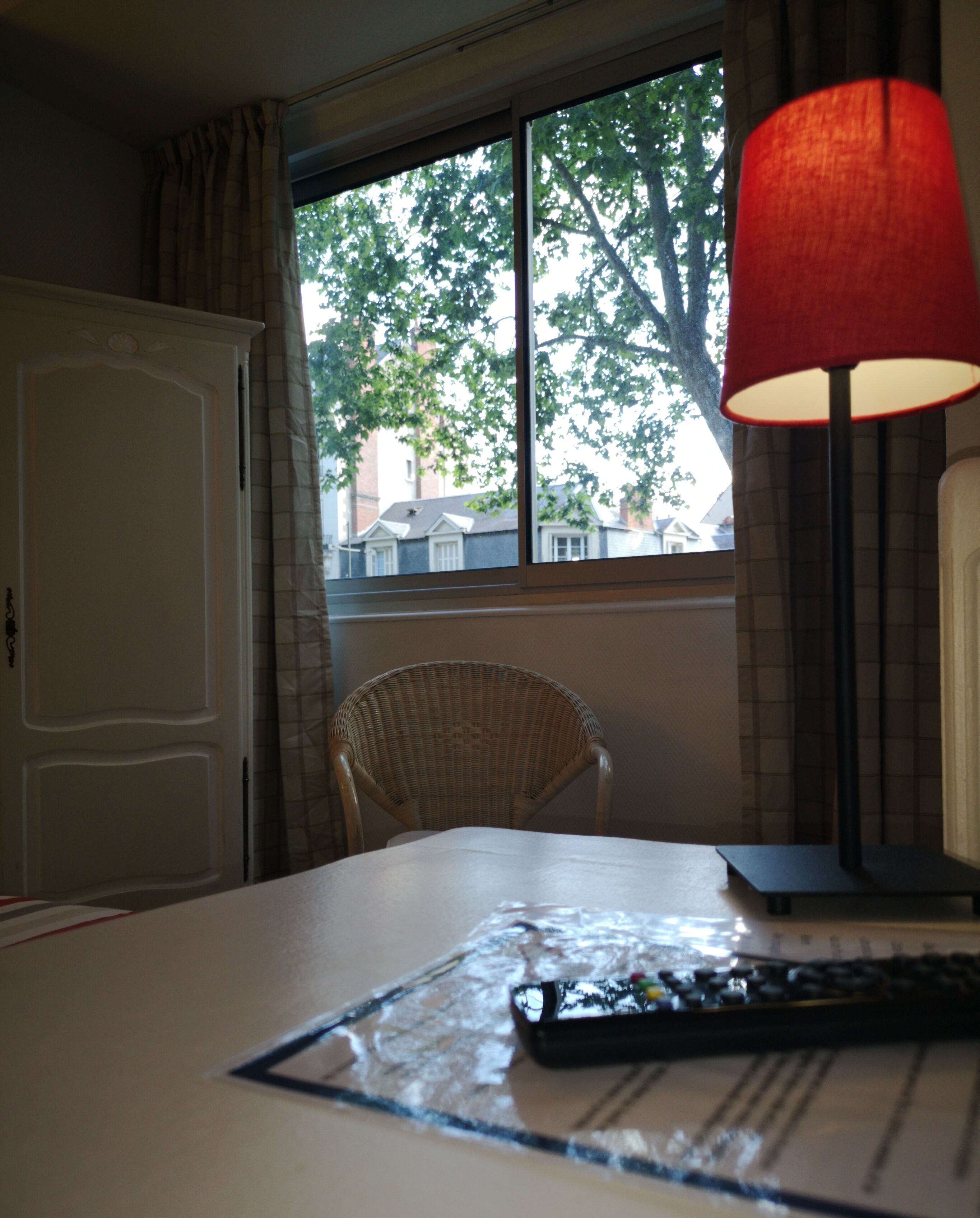 Foto - Hôtel Trianon Tours