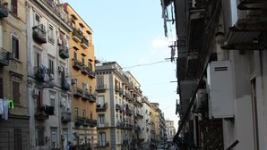 واجهة المنشأة