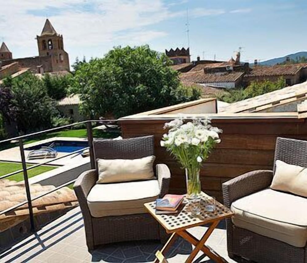 El Racó de Madremanya by null