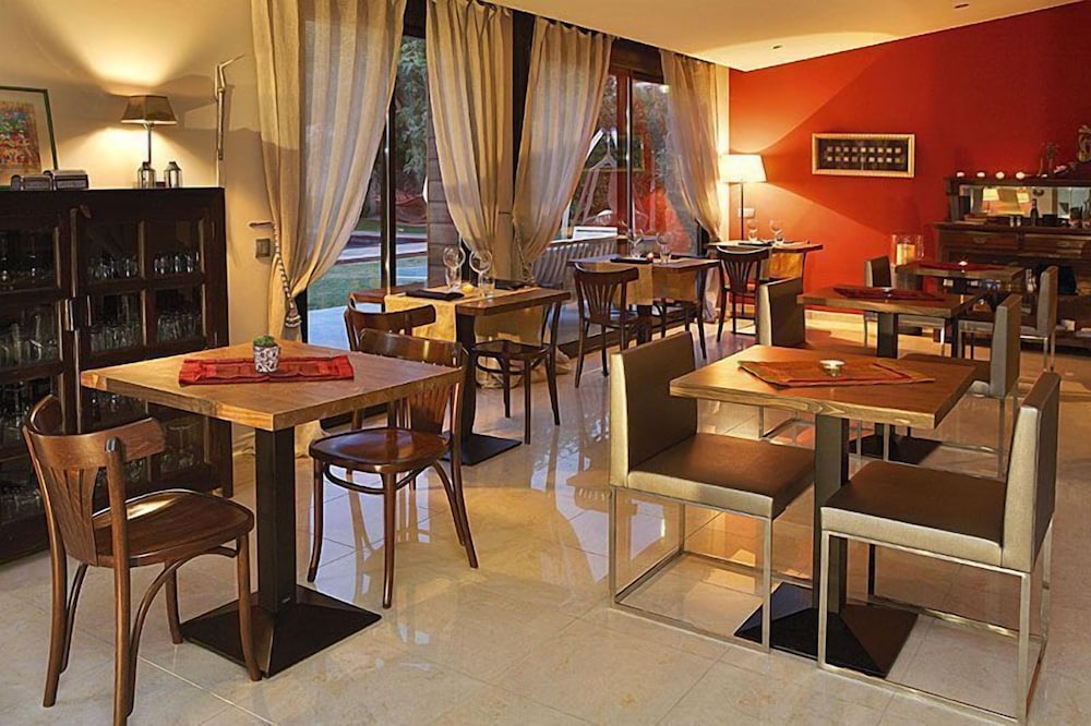 El Racó de Madremanya by null