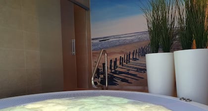 Hotel Friesische Wehde