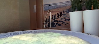 Hotel Friesische Wehde