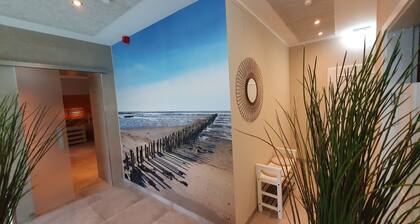 Hotel Friesische Wehde