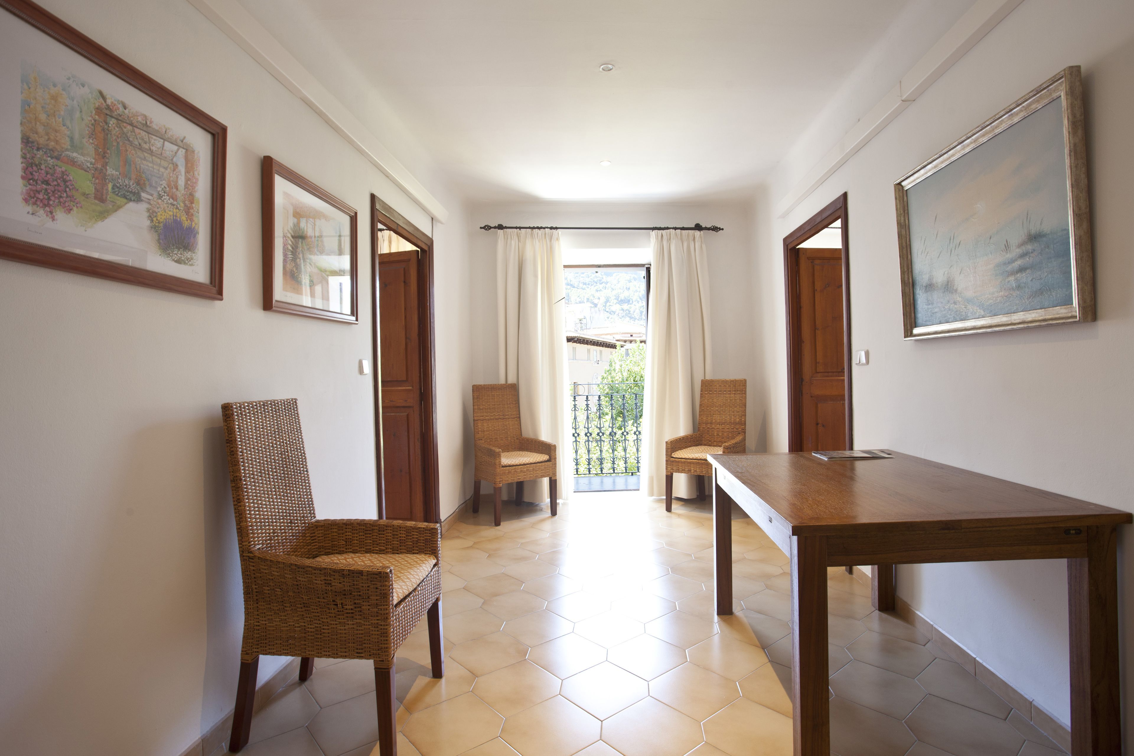 Foto - Hotel La Vila