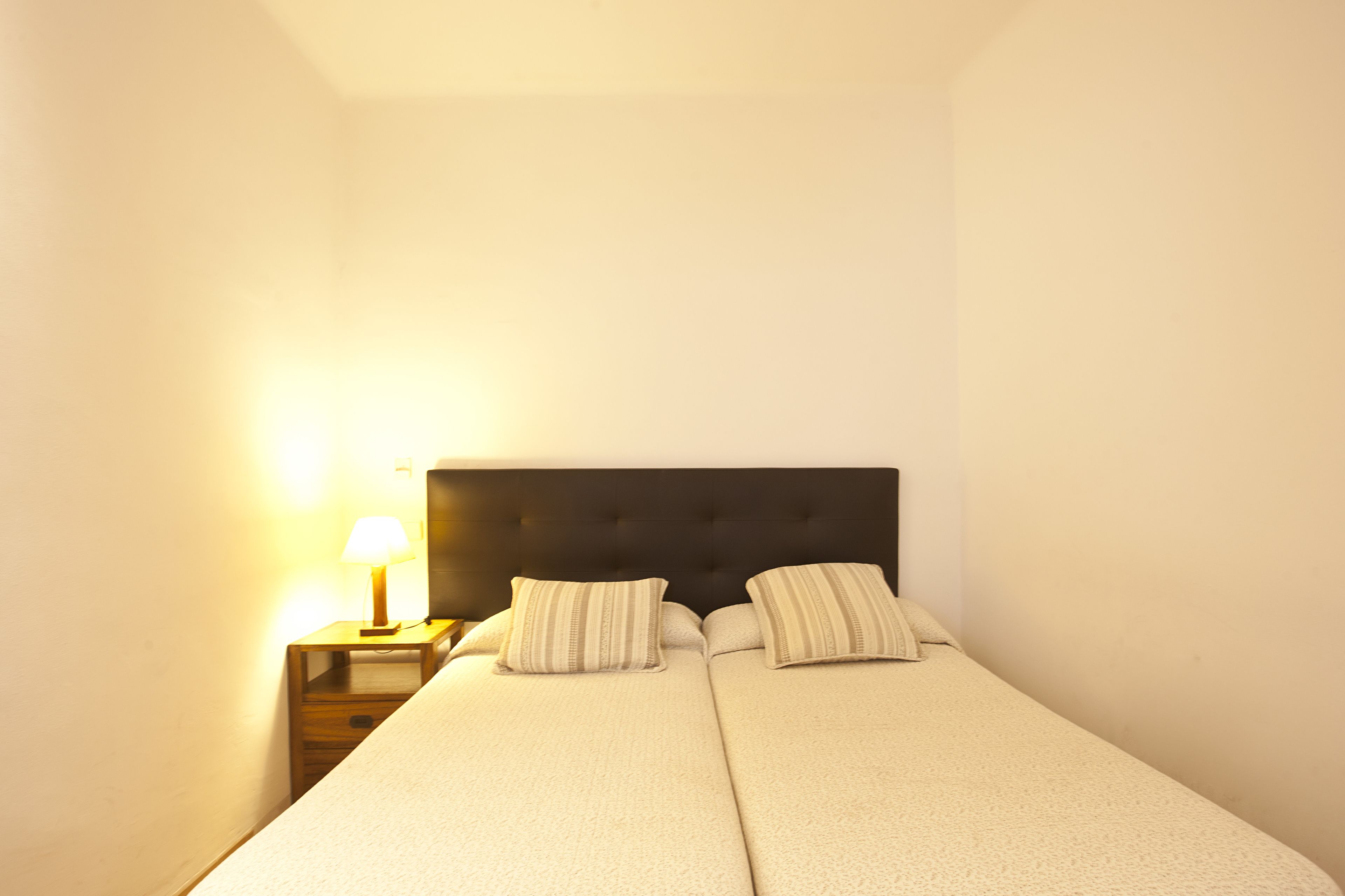 penthouse apartment, 3 bedrooms, balcony | down duvets, memory-foam beds, minibar, in-room safe