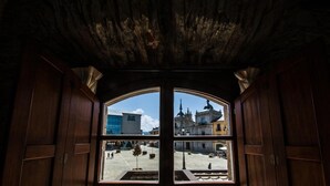 Unclassified image, 2 of 46, button - Aroi Bierzo Plaza (Ponferrada)