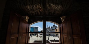Interior - Aroi Bierzo Plaza (Ponferrada)