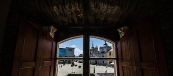 Hotel Aroi Bierzo Plaza