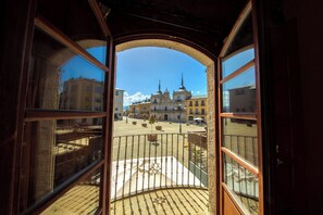 Interior - Aroi Bierzo Plaza (Ponferrada)