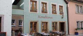 Hotel Restaurant Café Uhl